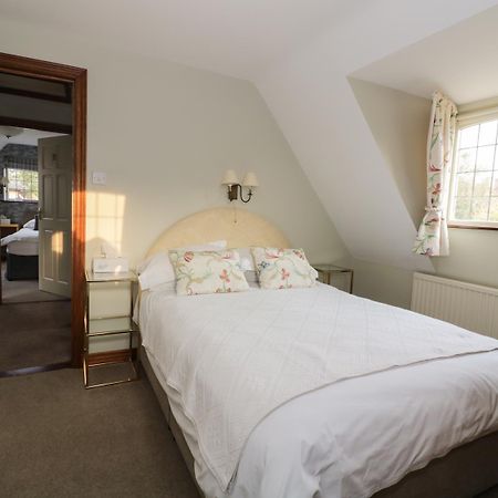 The Lodge Off High Street Hadleigh  Екстер'єр фото