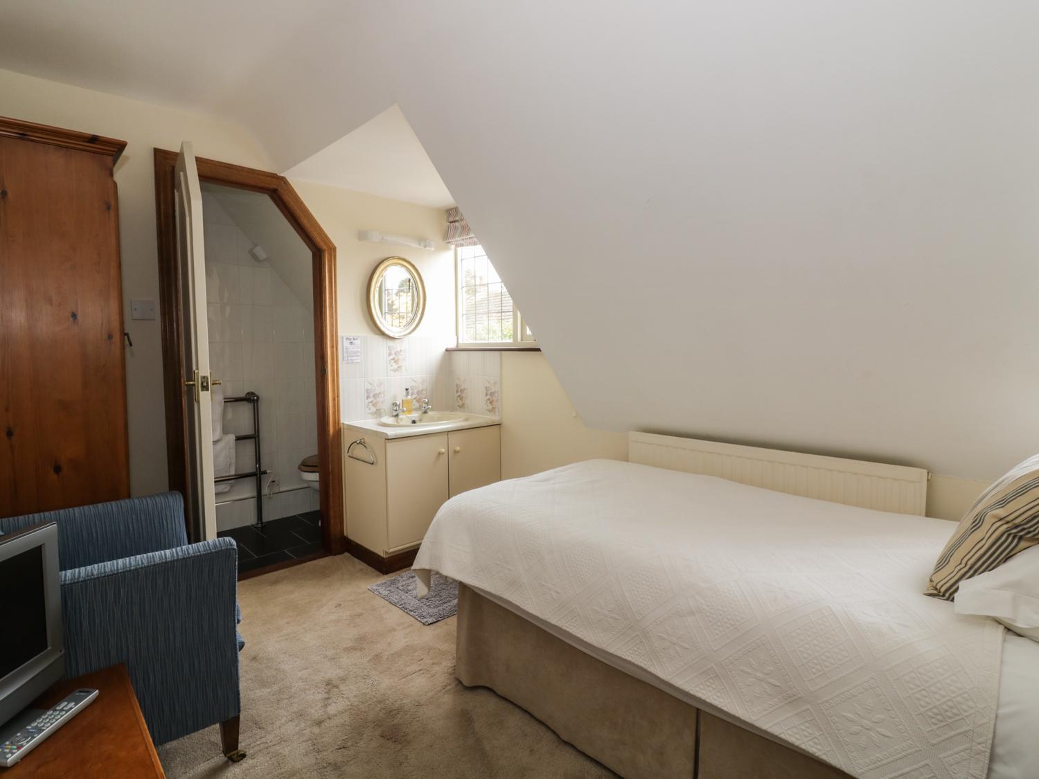 The Lodge Off High Street Hadleigh  Екстер'єр фото