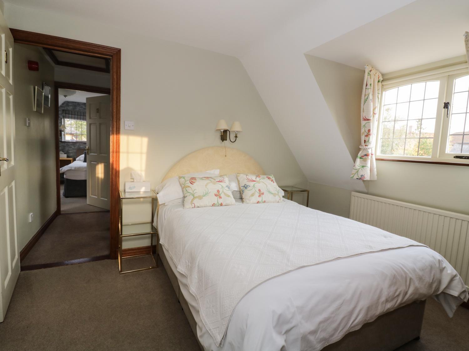 The Lodge Off High Street Hadleigh  Екстер'єр фото