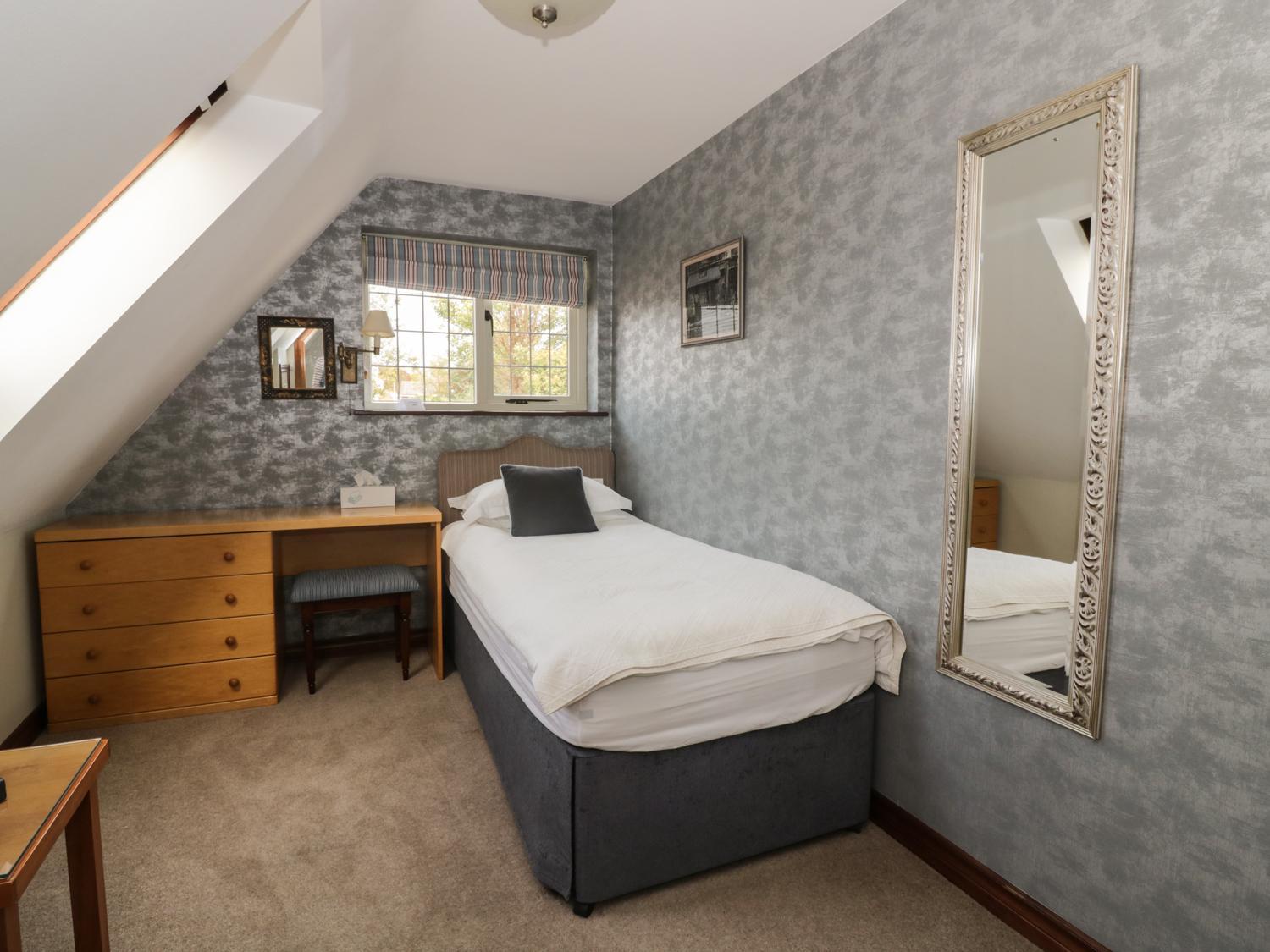 The Lodge Off High Street Hadleigh  Екстер'єр фото