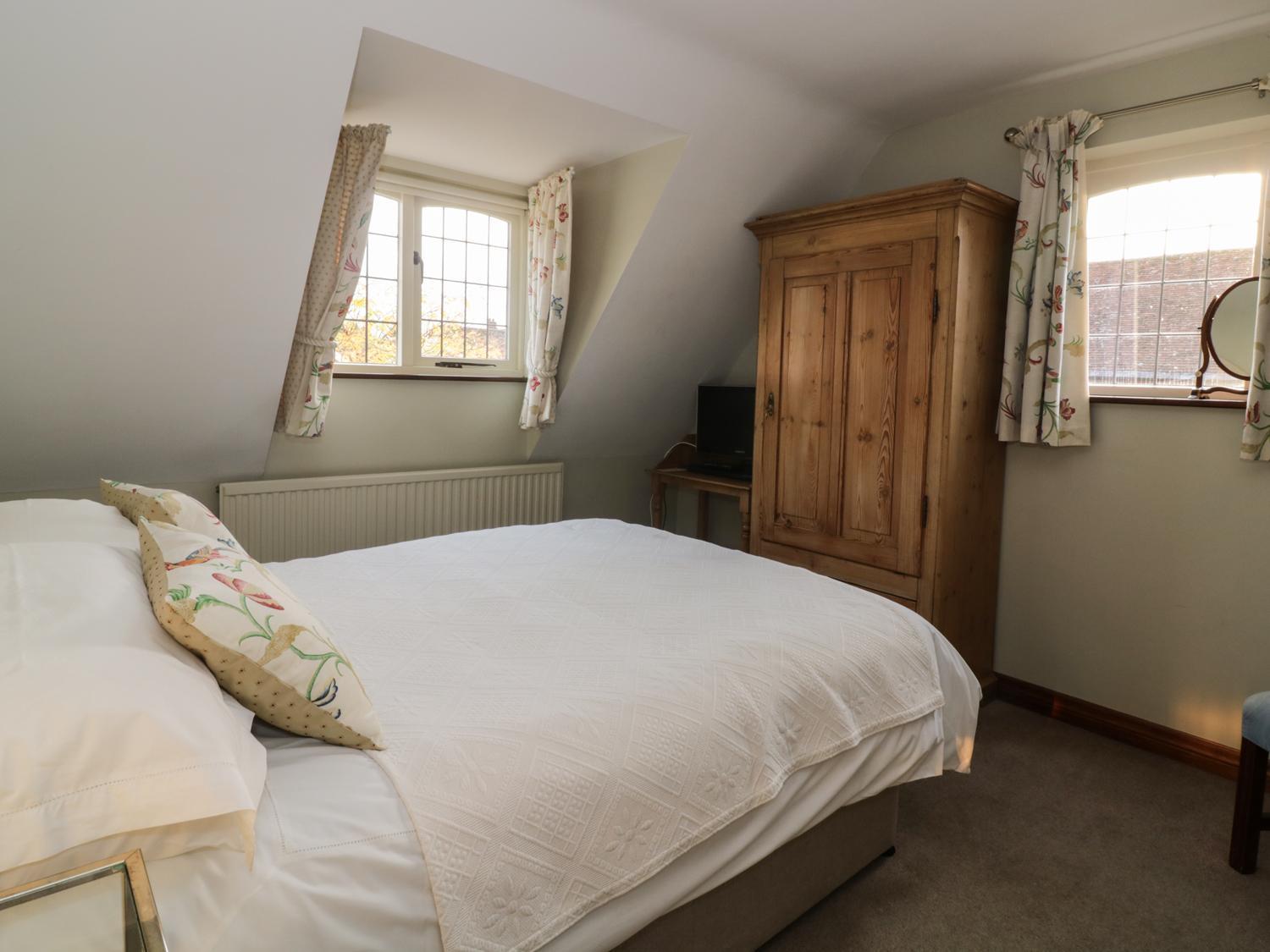 The Lodge Off High Street Hadleigh  Екстер'єр фото